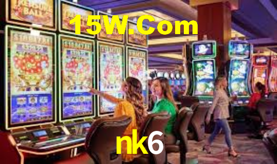 Download rápido e seguro na nk6