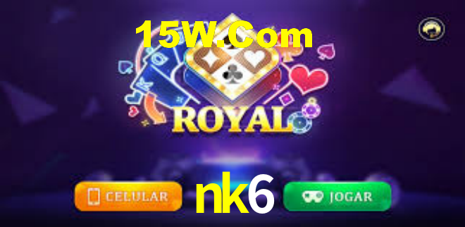 Download de APK seguro na nk6